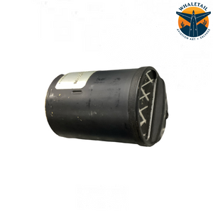 Aircraft AC Voltmeter