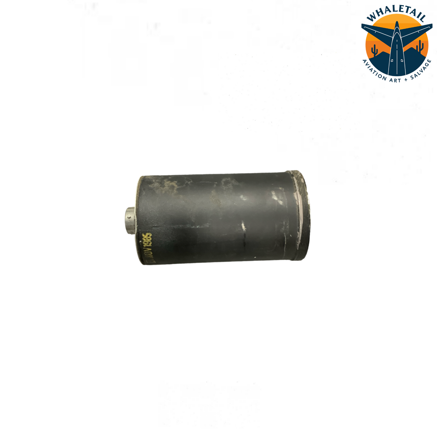 Hydraulic Fluid Quantity Indicator