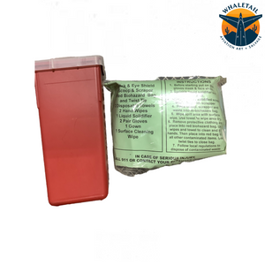 Body Fluid Cleaning Kit
