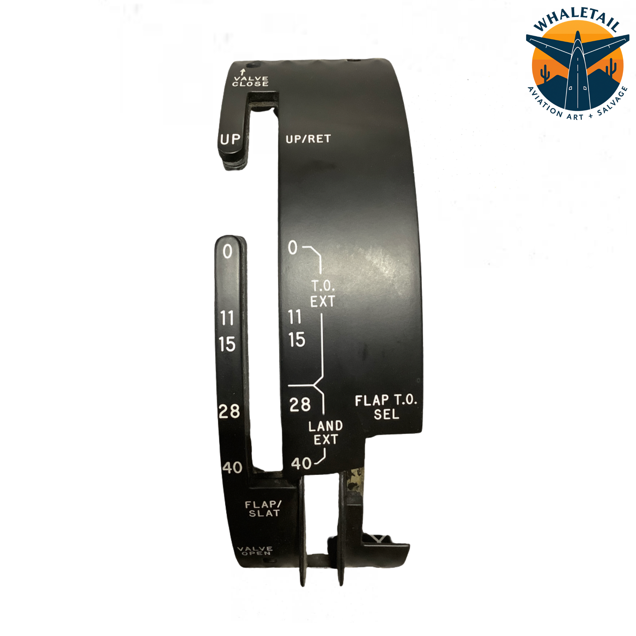 Light Plate Assembly