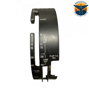 Light Plate Assembly