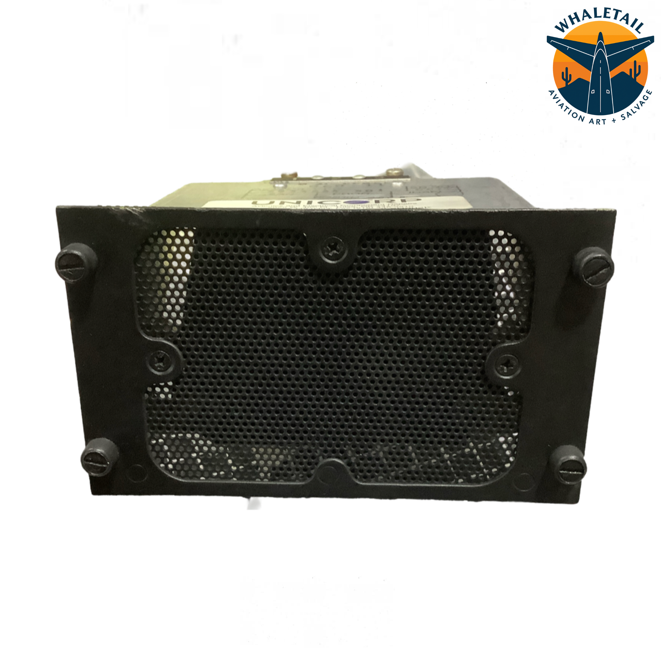 Loudspeaker Assembly