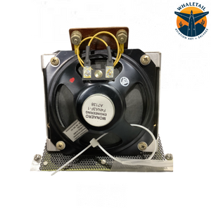 Loudspeaker Assembly