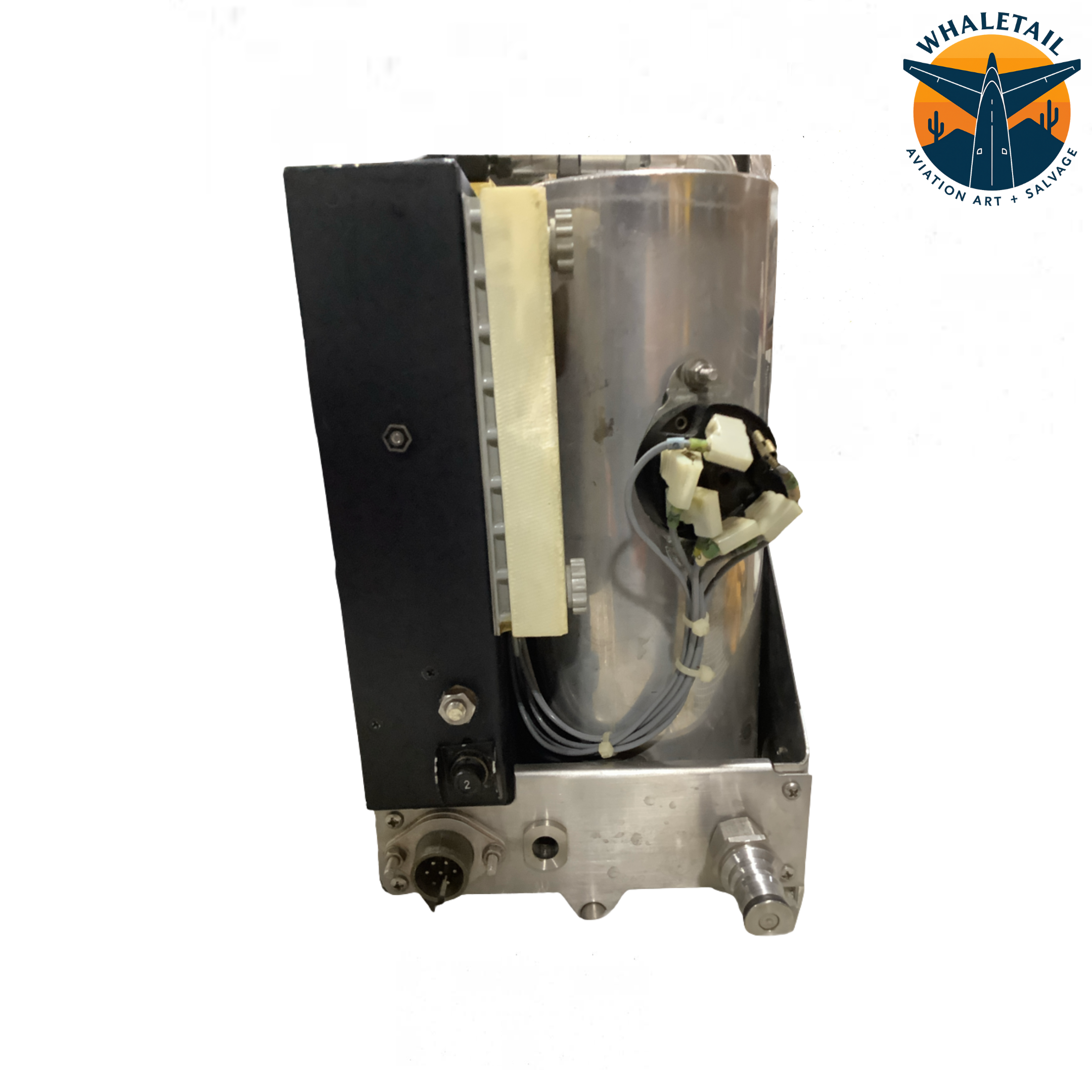 B737 Beverage Maker