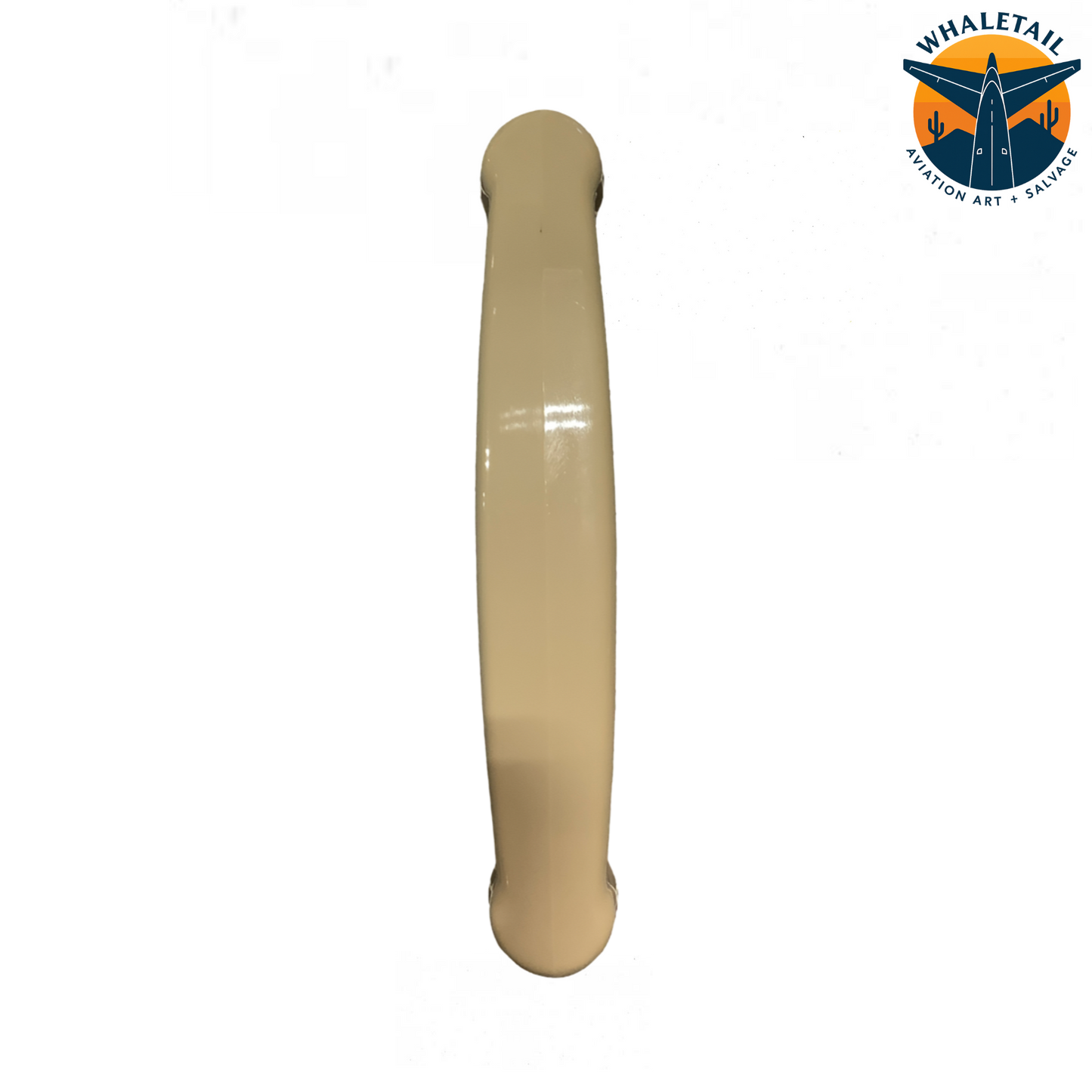 Aircraft Plastic Handle