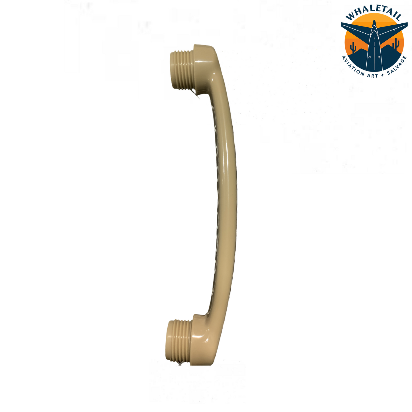 Aircraft Plastic Handle