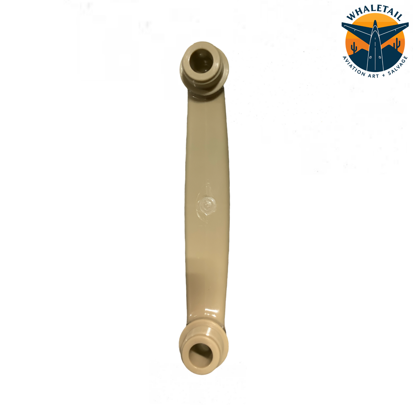 Aircraft Plastic Handle