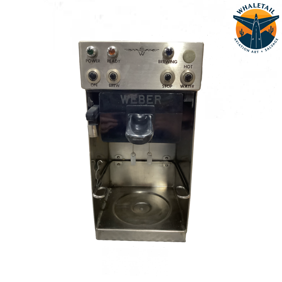 B767 Coffee maker