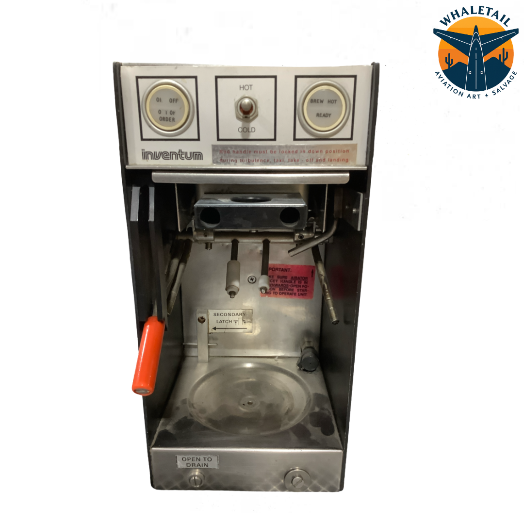 Coffee maker DA 14 Series