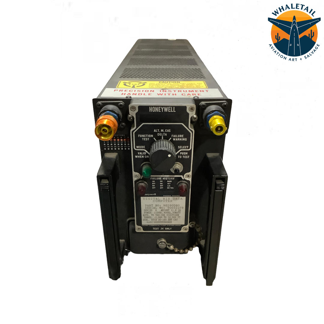 Air Data Computer