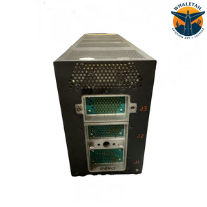 Air Data Computer