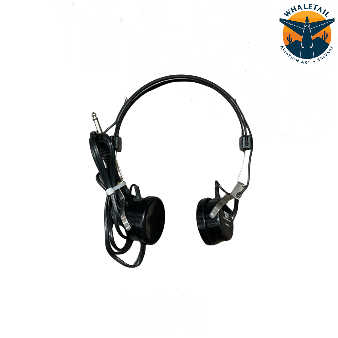 TELEX Aviation Headset – PN H-630