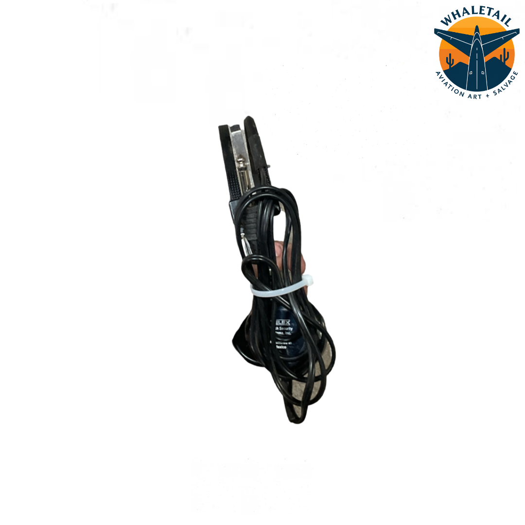 TELEX Aviation Headset – PN H-630