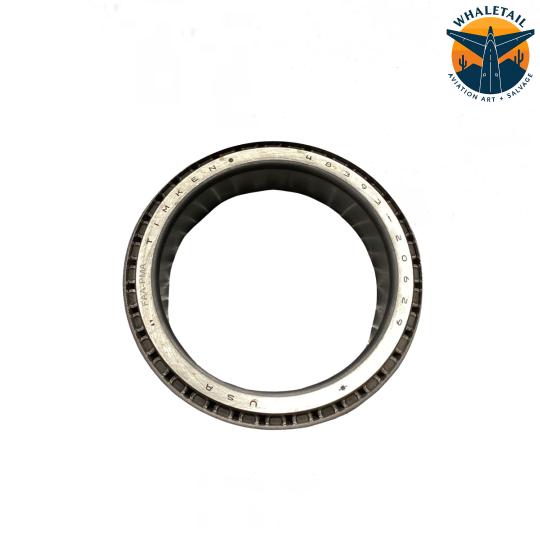 747-400 Wheel Bearing