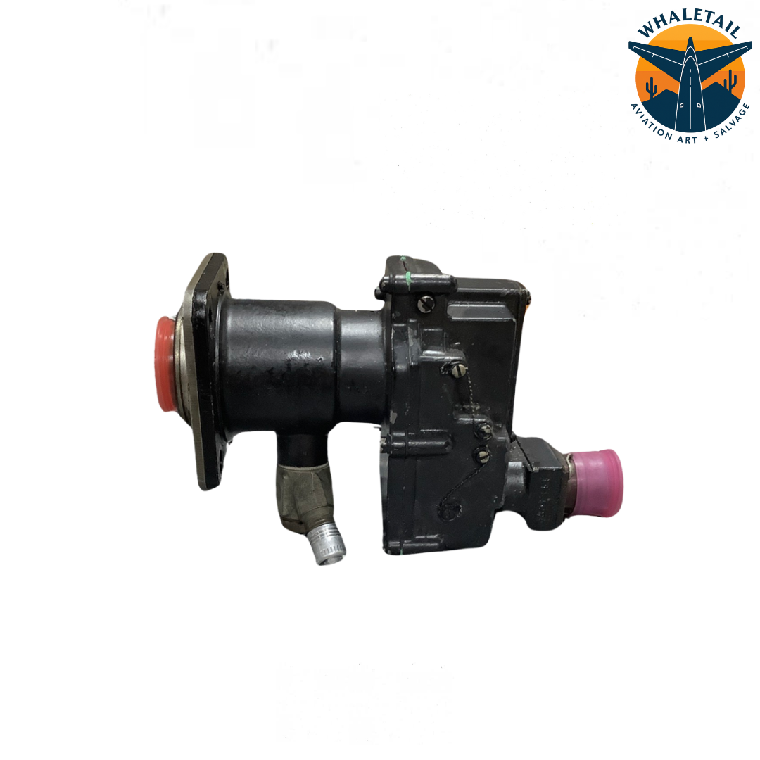 MD90 Aircraft Centrifugal Switch