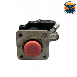 MD90 Aircraft Centrifugal Switch