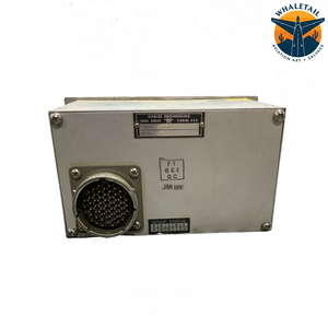 CADC FD CMD VERT GYRO Control Panel