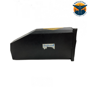 Aircraft RAT/Thrust Rating Indicator