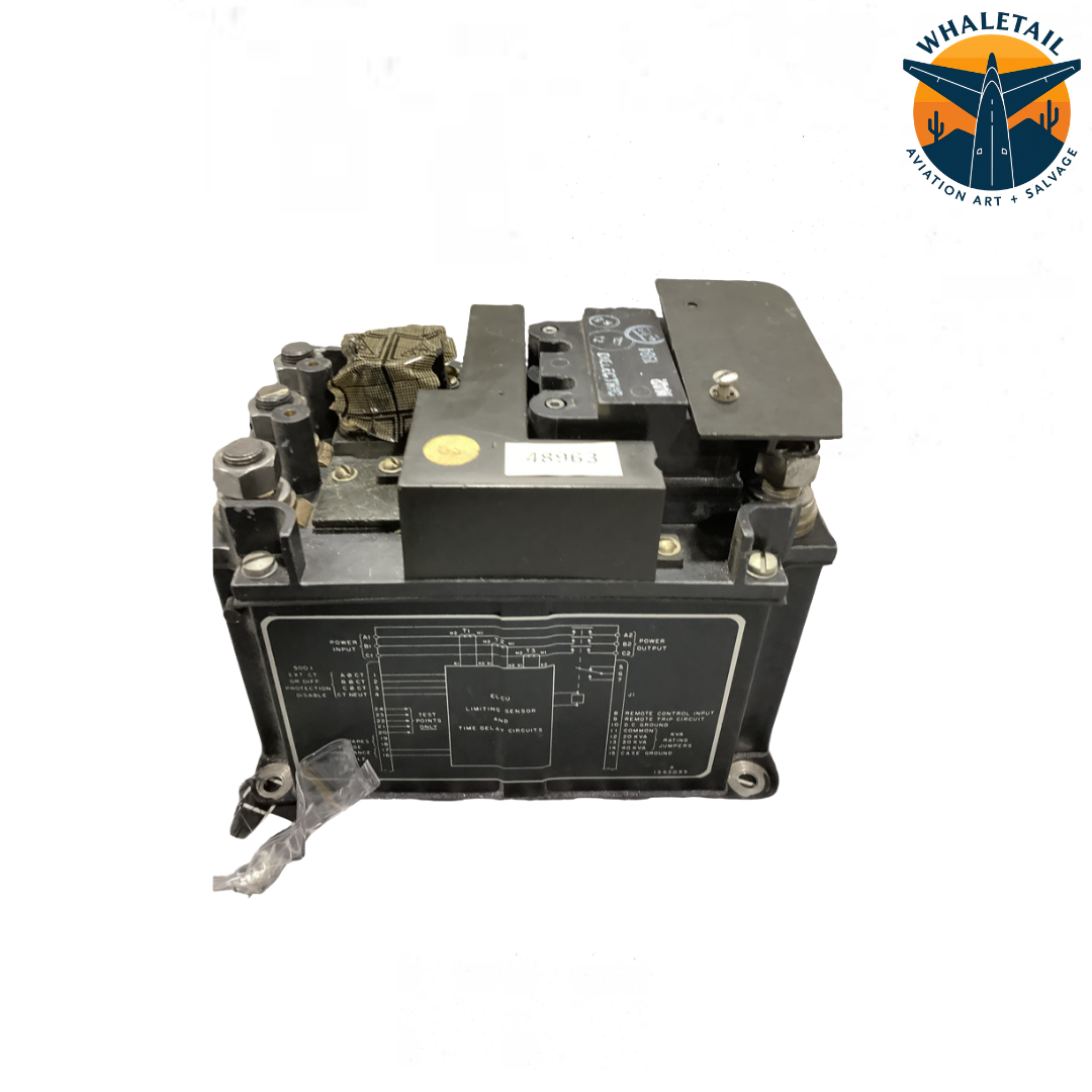 Electrical Load Control Unit