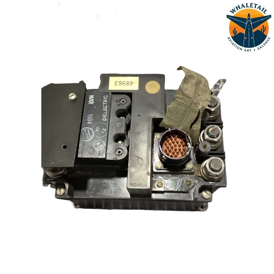 Electrical Load Control Unit
