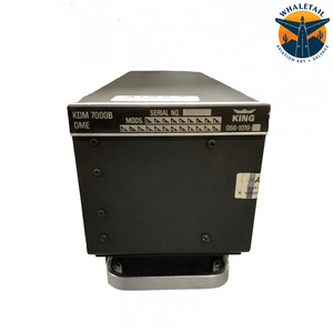 KDM 7000B DME