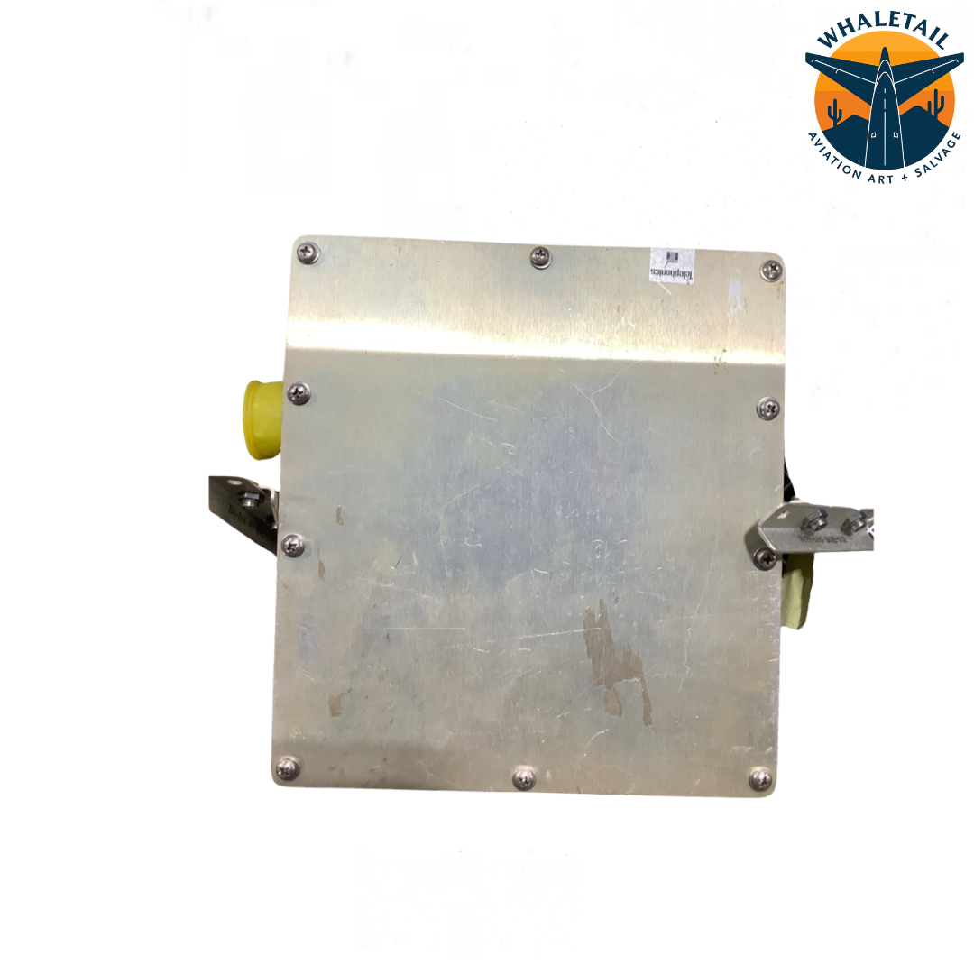 Aircraft Electronic Switching unit