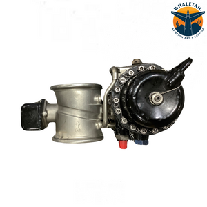 Aircraft Start Valve