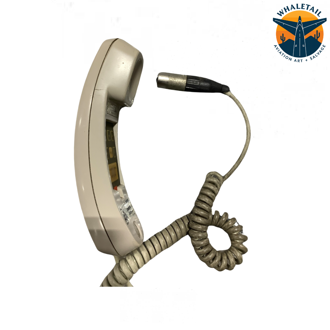 Handset Assembly