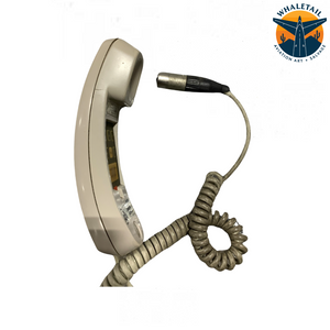 Handset Assembly