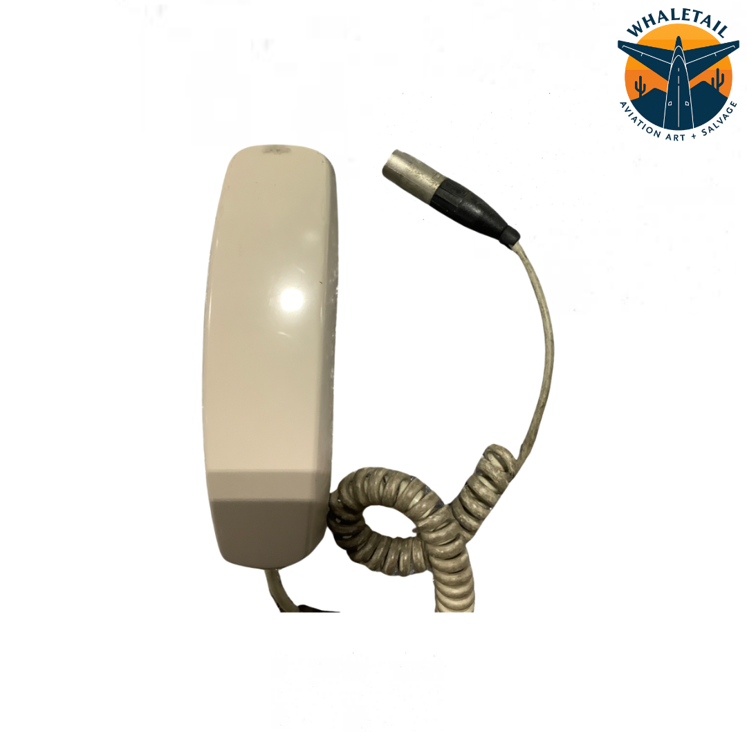 Handset Assembly