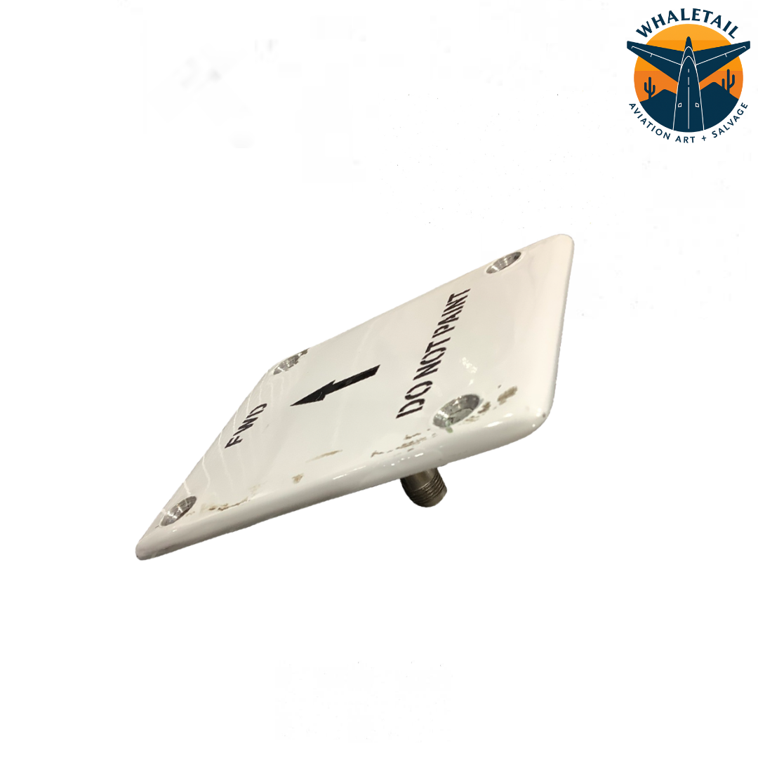 Aircraft Antenna