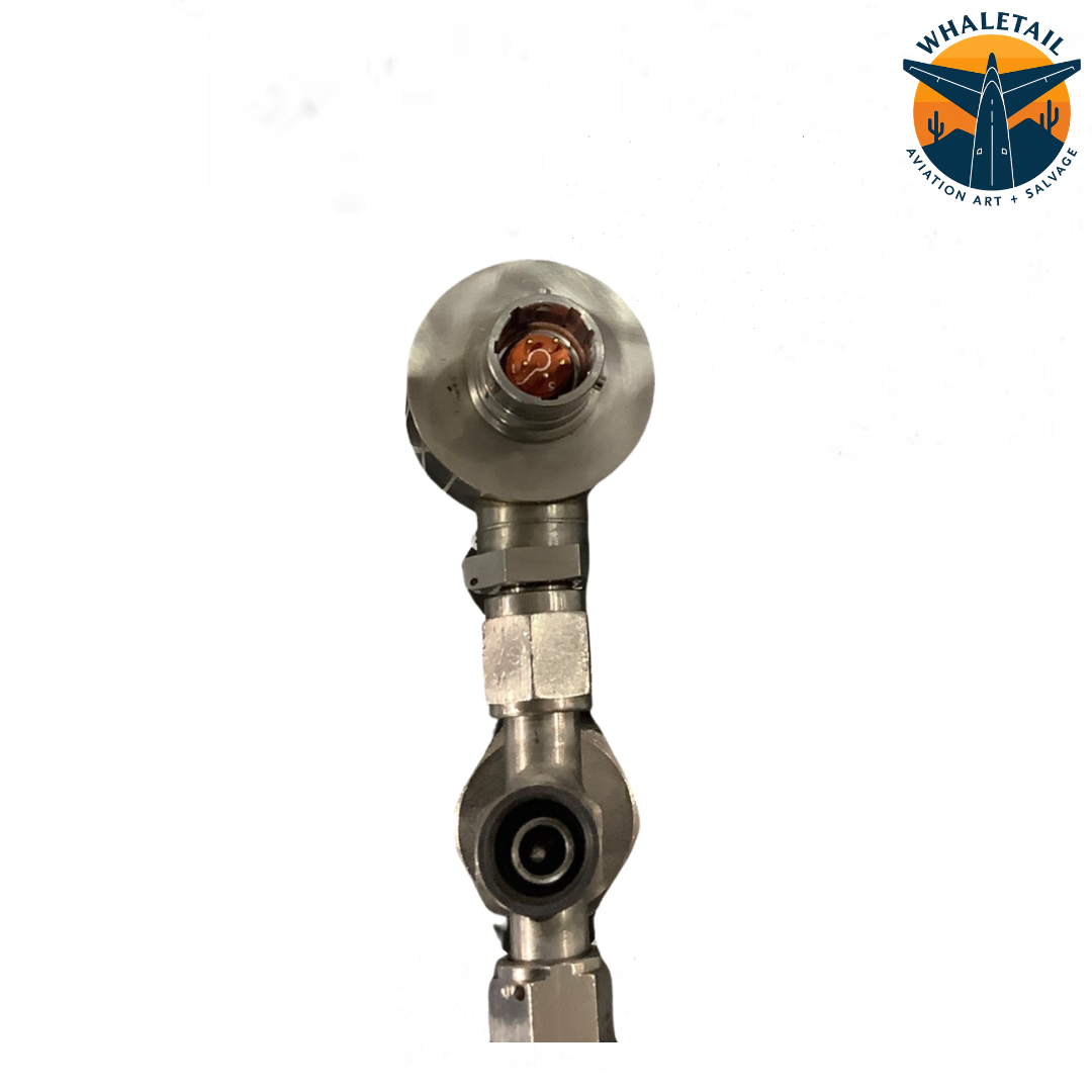 737-700 Aircraft Pressure Transducer