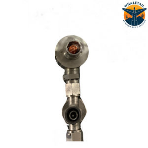 737-700 Aircraft Pressure Transducer