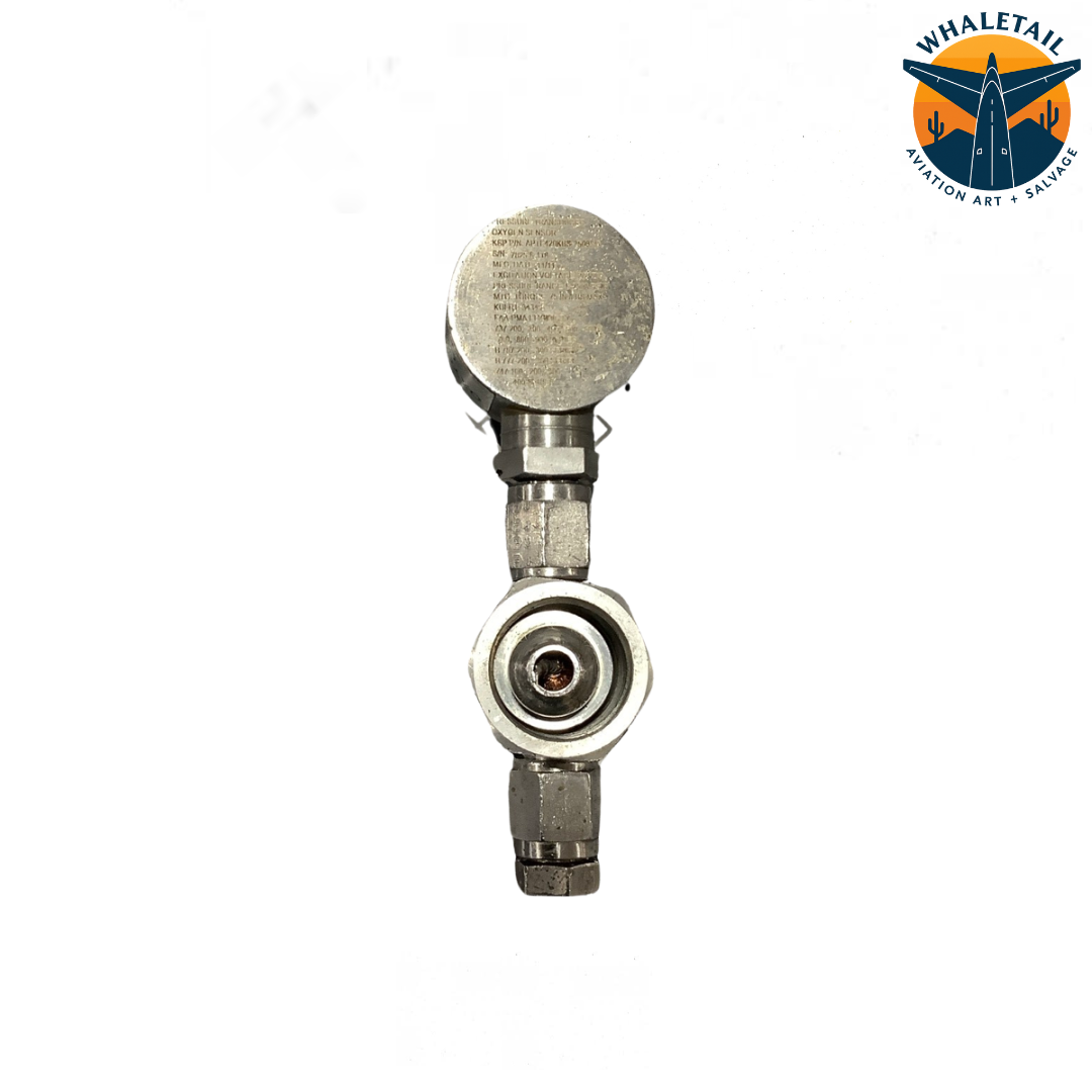 737-700 Aircraft Pressure Transducer