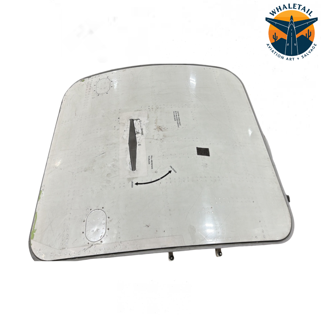 737-700 Cargo Door