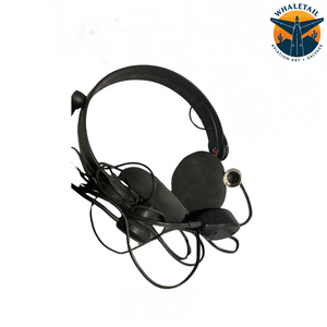 Headset with Microphone