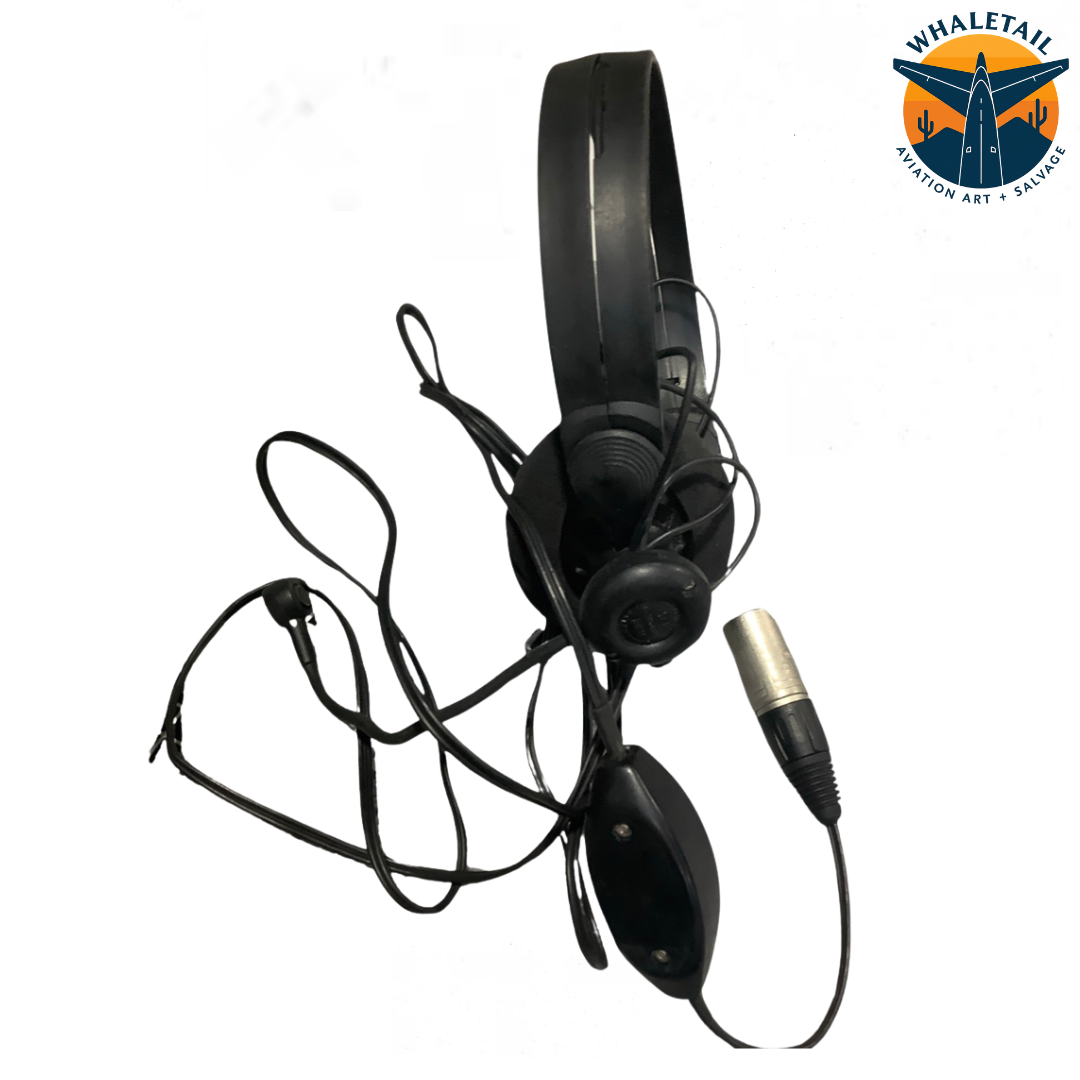 Headset with Microphone