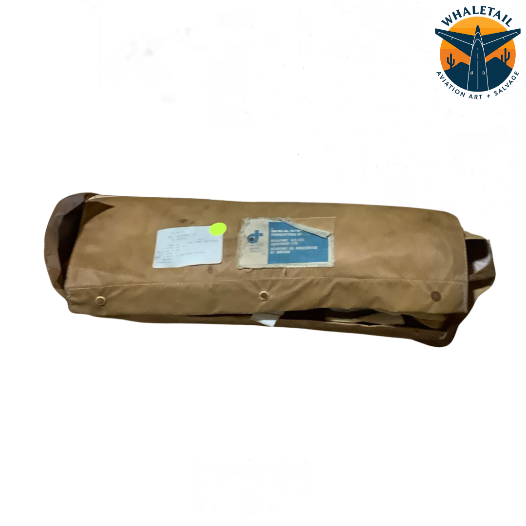 Aircraft Survival Cot