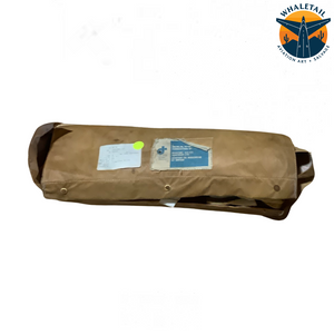 Aircraft Survival Cot
