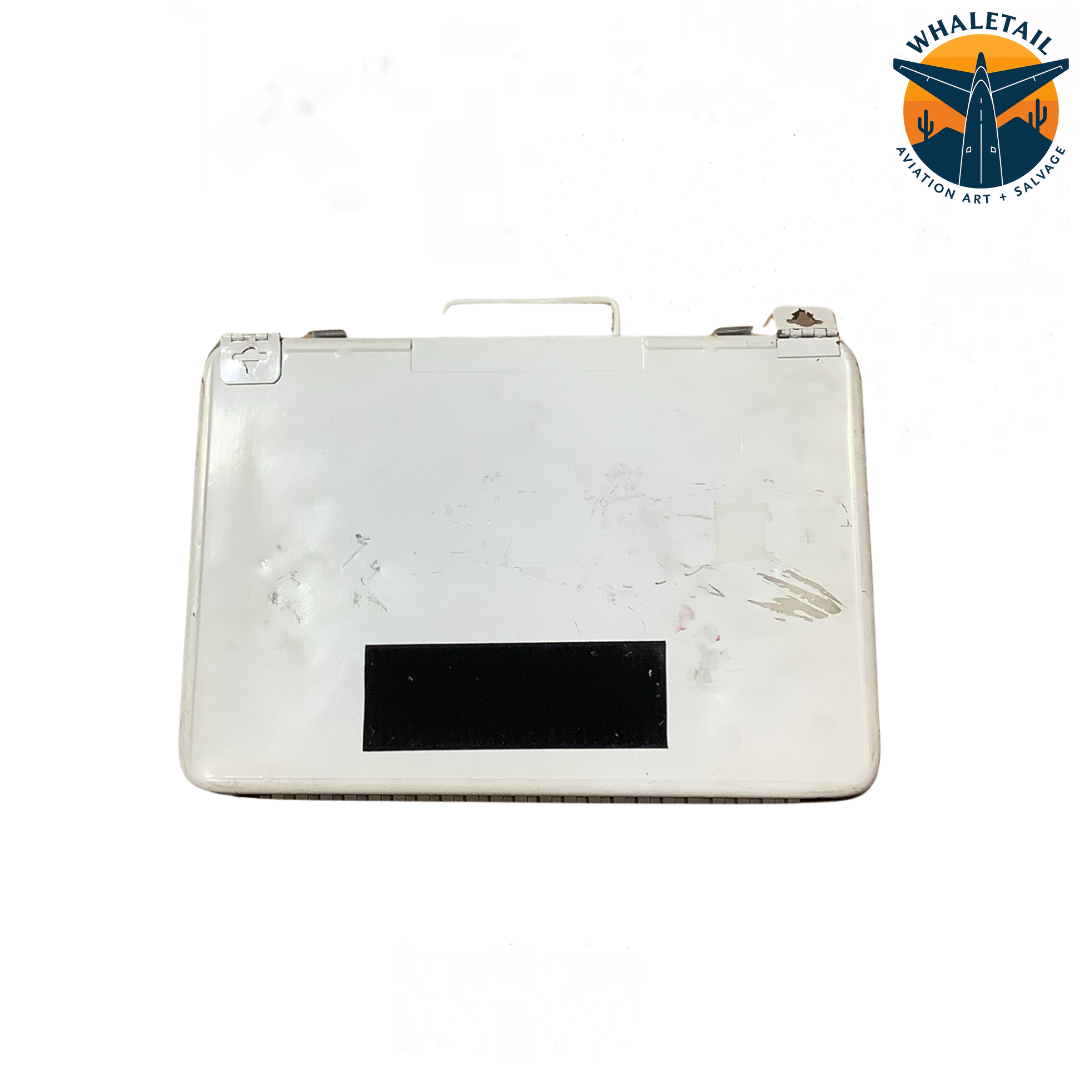 Aircraft Emergency Medical kit-Not for Actual Use