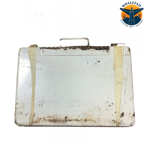 First Aid Kit (NOT FOR ACTUAL USE)