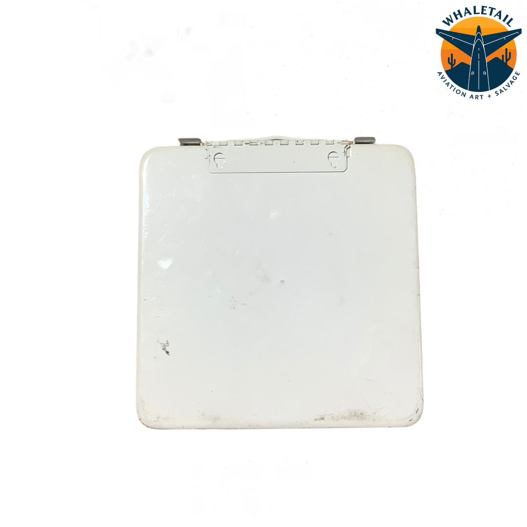 Aircraft First aid kit (NOT FOR ACTUAL USE)