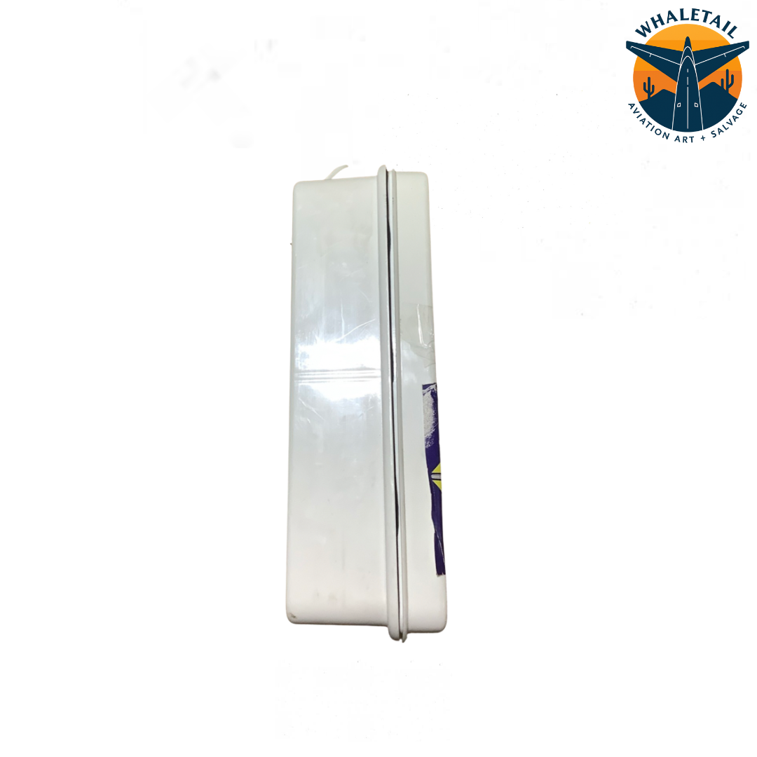 Aircraft Medkit- Not for actual Use