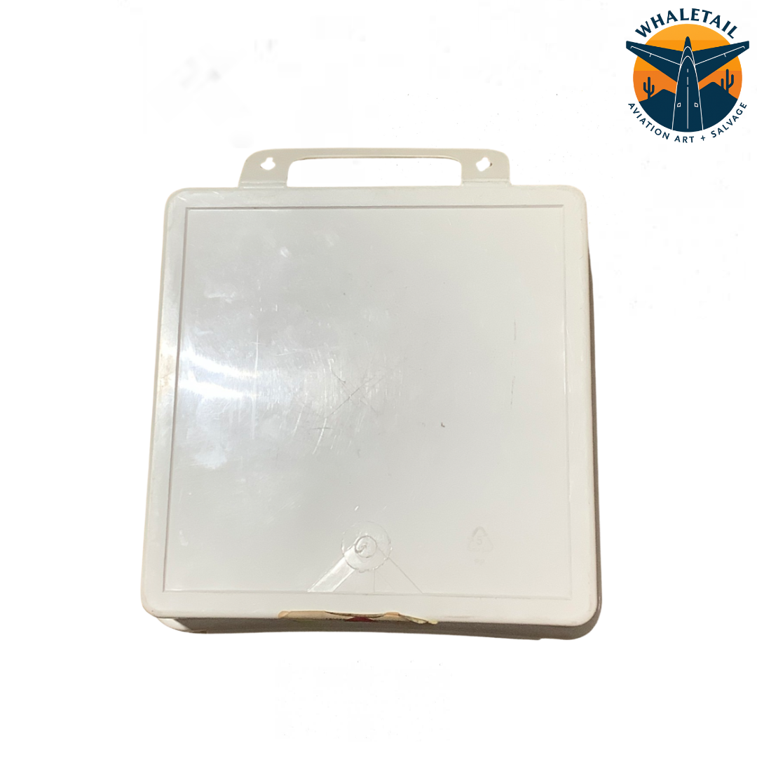 Aircraft Medkit- Not for actual Use