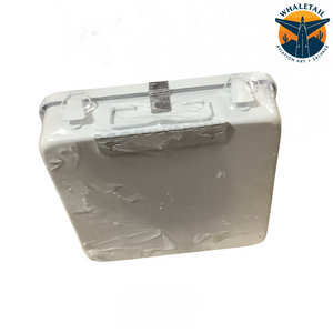 Aircraft Medical kit-Not for Actual Use