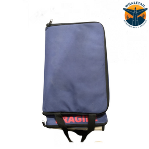 Aircraft Emergency Medical Kit-Not for actual use