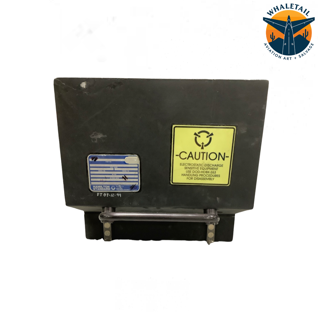 Zone Temperature Controller