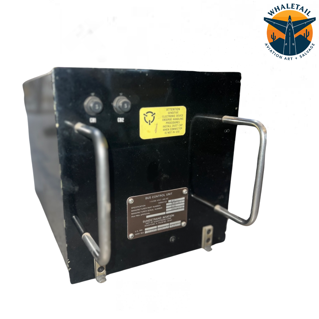 Bus Control Unit