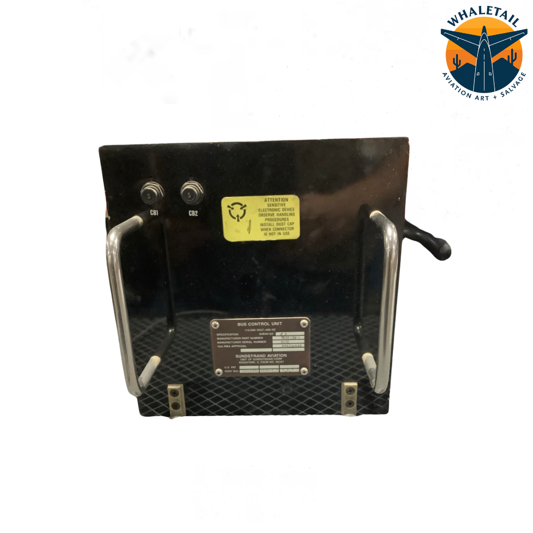Bus Control Unit