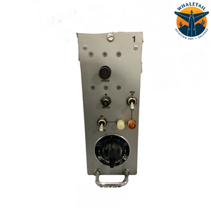 Oven Control Module